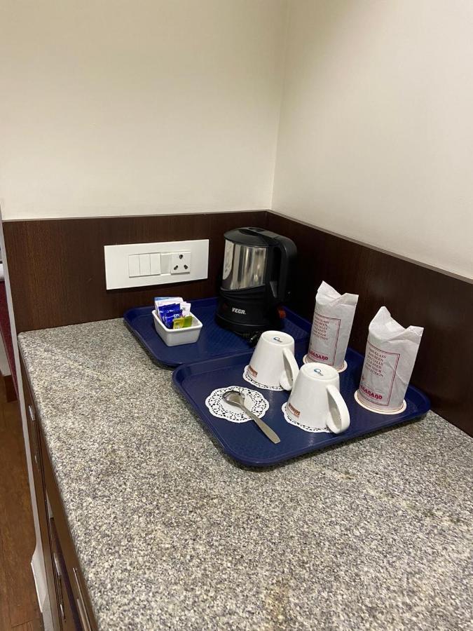 Chryso Hotels Pvt Ltd Ankleshwar Exterior photo
