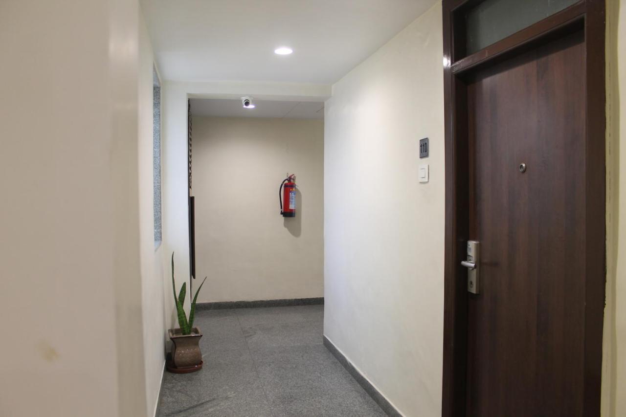 Chryso Hotels Pvt Ltd Ankleshwar Exterior photo